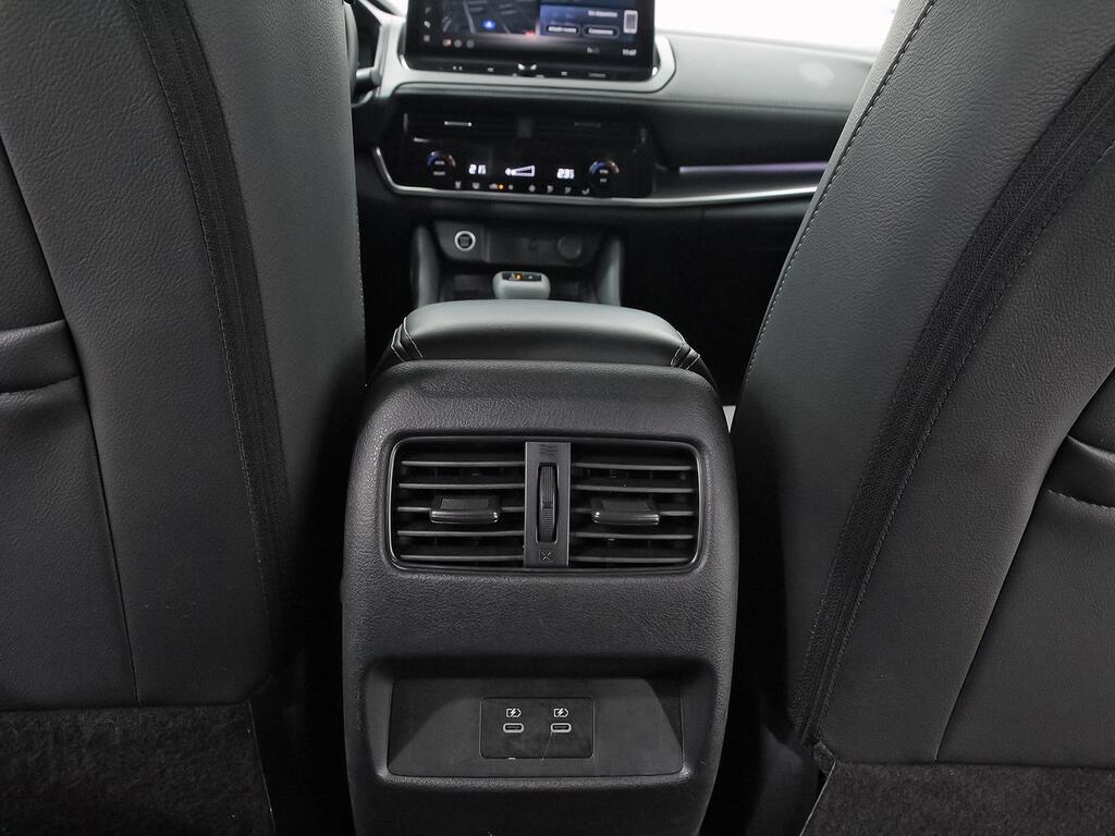 Nissan Qashqai DIG-T 116kW Xtronic N-Connecta 33