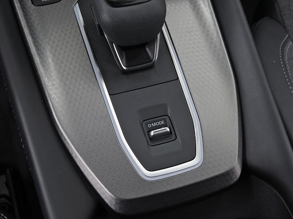 Nissan Qashqai DIG-T 116kW Xtronic N-Connecta 32