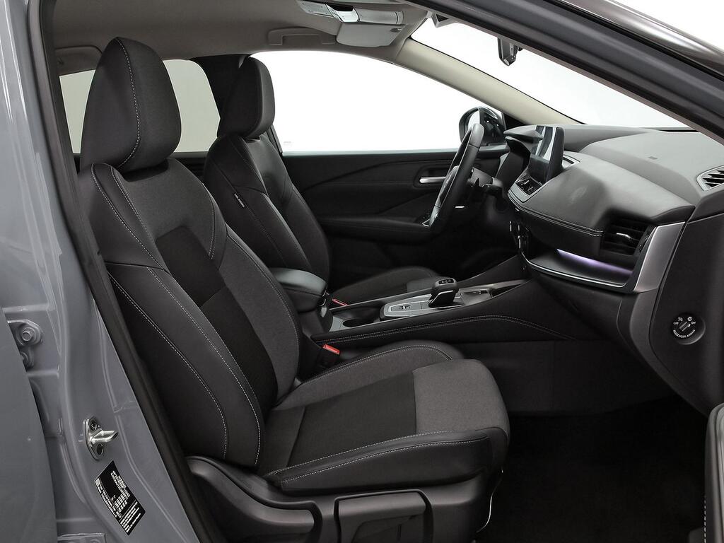 Nissan Qashqai DIG-T 116kW Xtronic N-Connecta 7