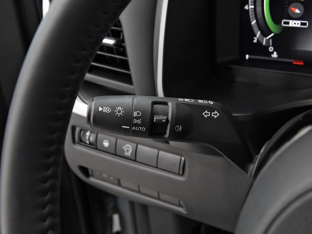 Nissan Qashqai DIG-T 116kW Xtronic N-Connecta 14