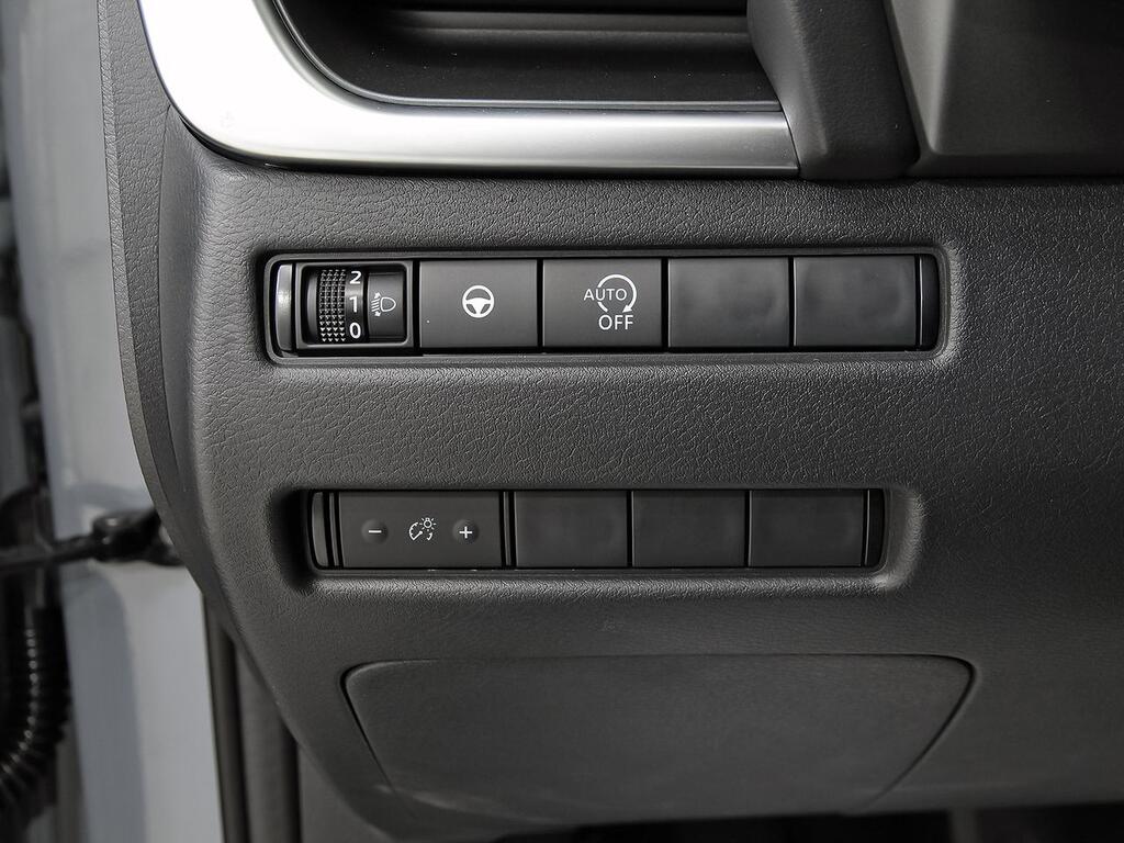 Nissan Qashqai DIG-T 116kW Xtronic N-Connecta 13