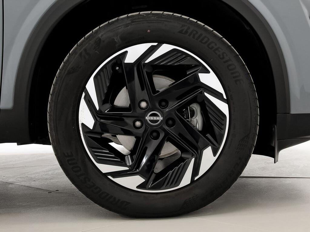 Nissan Qashqai DIG-T 116kW Xtronic N-Connecta 10