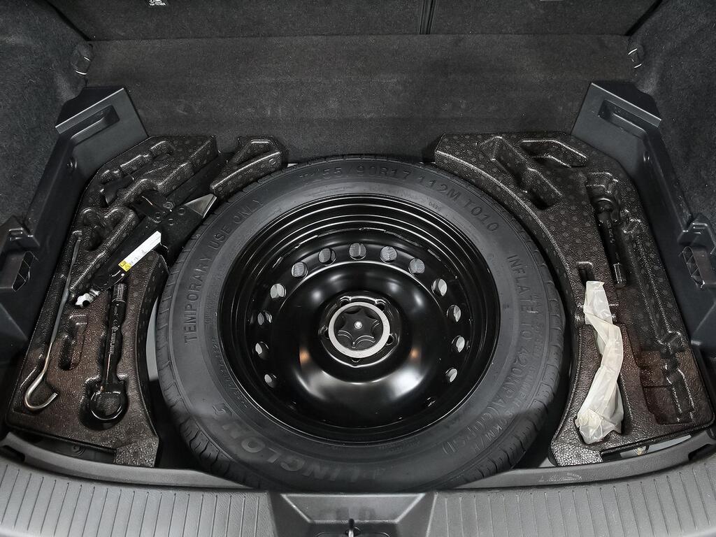 Nissan Qashqai DIG-T 116kW CVT N-Connecta 36