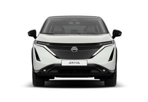 Nissan Ariya 5p 87 kWh e-4ORCE Advance CAR. 22kW + Te