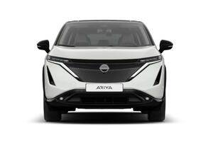 Nissan Ariya 5p 87 kWh 4x2 Evolve CAR. 22kW + Pack Sp