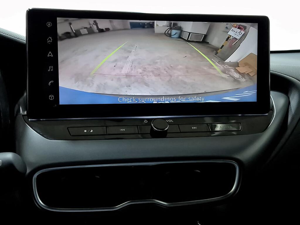 Nissan Juke DIG-T 84 kW (114 CV) 6M/T N-Connecta 24