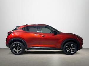 Nissan Juke DIG-T 84 kW (114 CV) 6M/T N-Connecta
