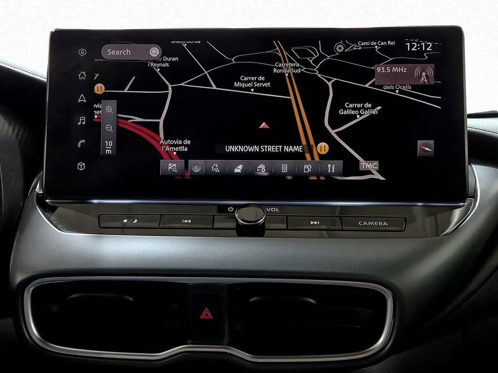 Nissan Juke DIG-T 84 kW (114 CV) 6M/T N-Connecta 20