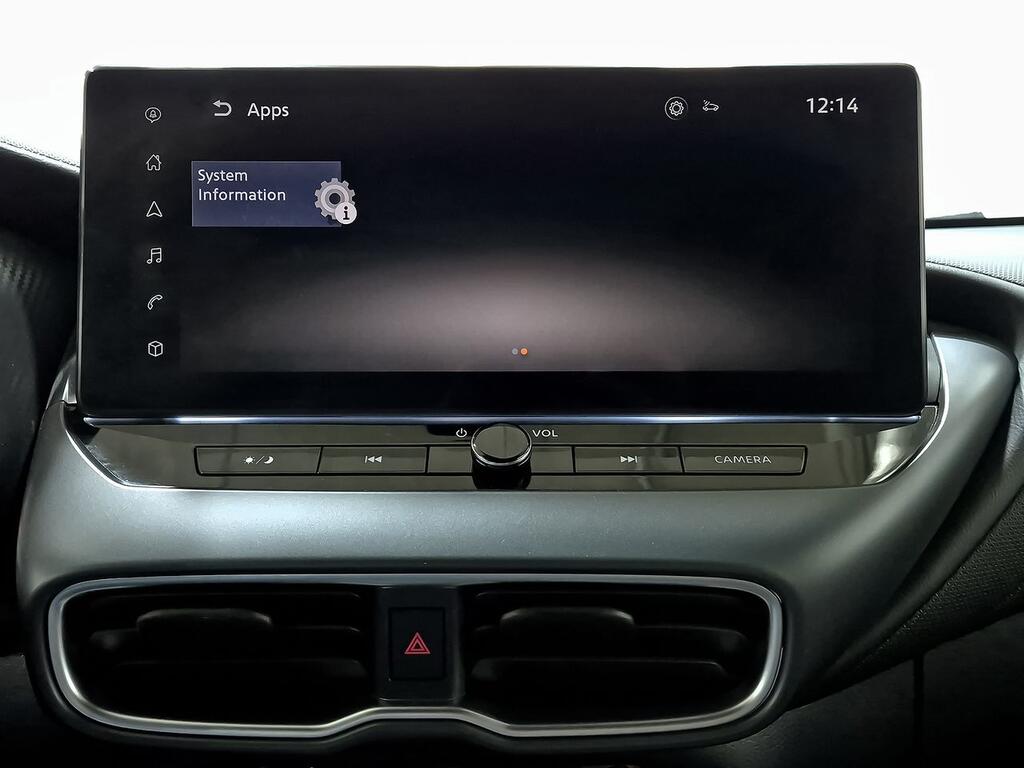 Nissan Juke DIG-T 84 kW (114 CV) 6M/T N-Connecta 23