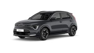Kia Niro 1.6 GDi HEV 95kW (129CV) Drive