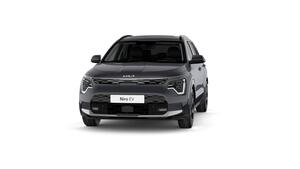 Kia Niro 1.6 GDi HEV 95kW (129CV) Drive