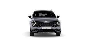 Kia Sportage 1.6 T-GDi HEV 158kW (215CV) Tech 4x2