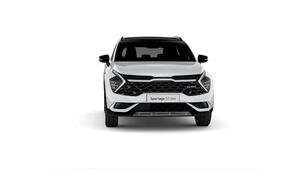 Kia Sportage 1.6 T-GDi HEV 158kW (215CV) Tech 4x2