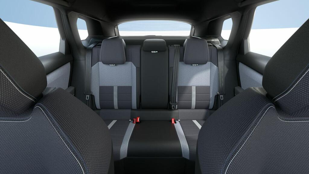 Opel Grandland 1.2T XHT Hybrid eDCT6 S/S Edition 7