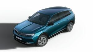 Opel Grandland 1.2T XHT Hybrid eDCT6 S/S Edition