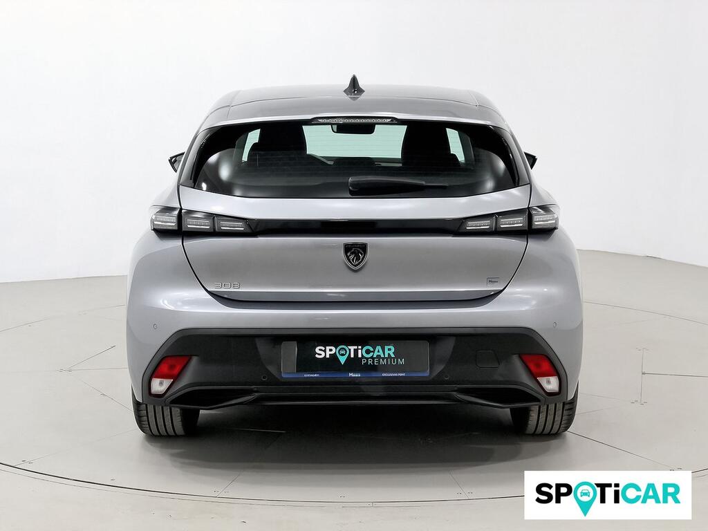 Peugeot 308 5P Active Pack PureTech 130 S&S MAN 6