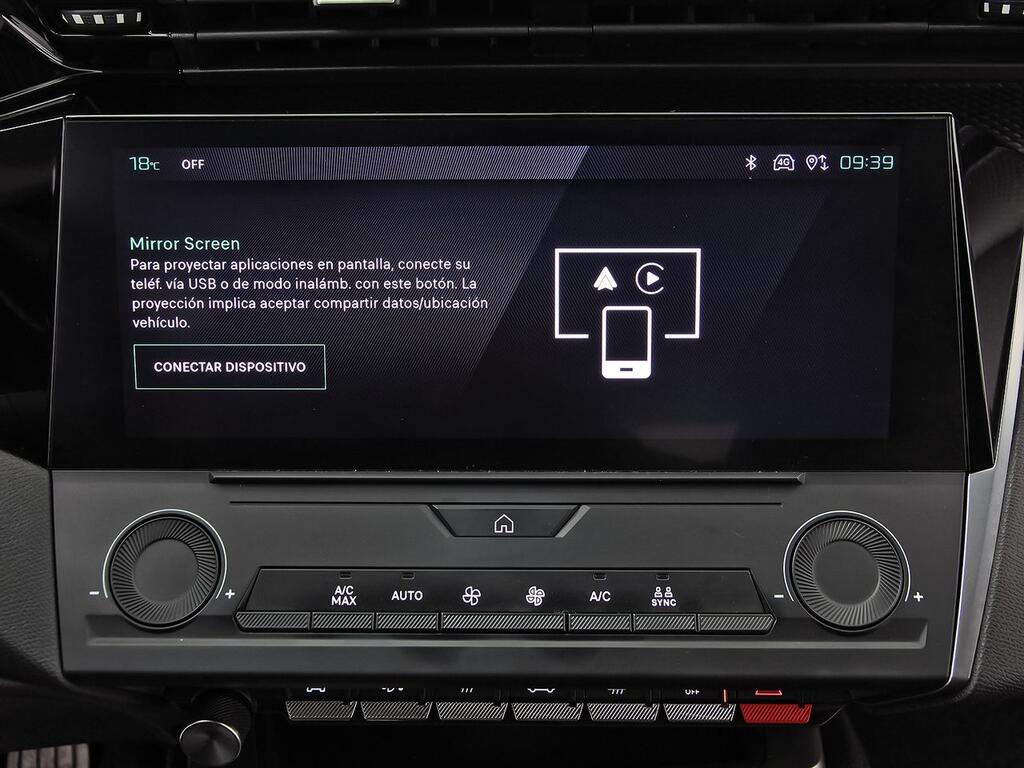 Peugeot 308 5P Active Pack PureTech 130 S&S MAN 24