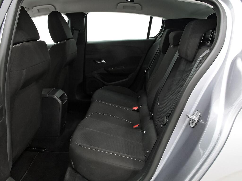 Peugeot 308 5P Active Pack PureTech 130 S&S MAN 9