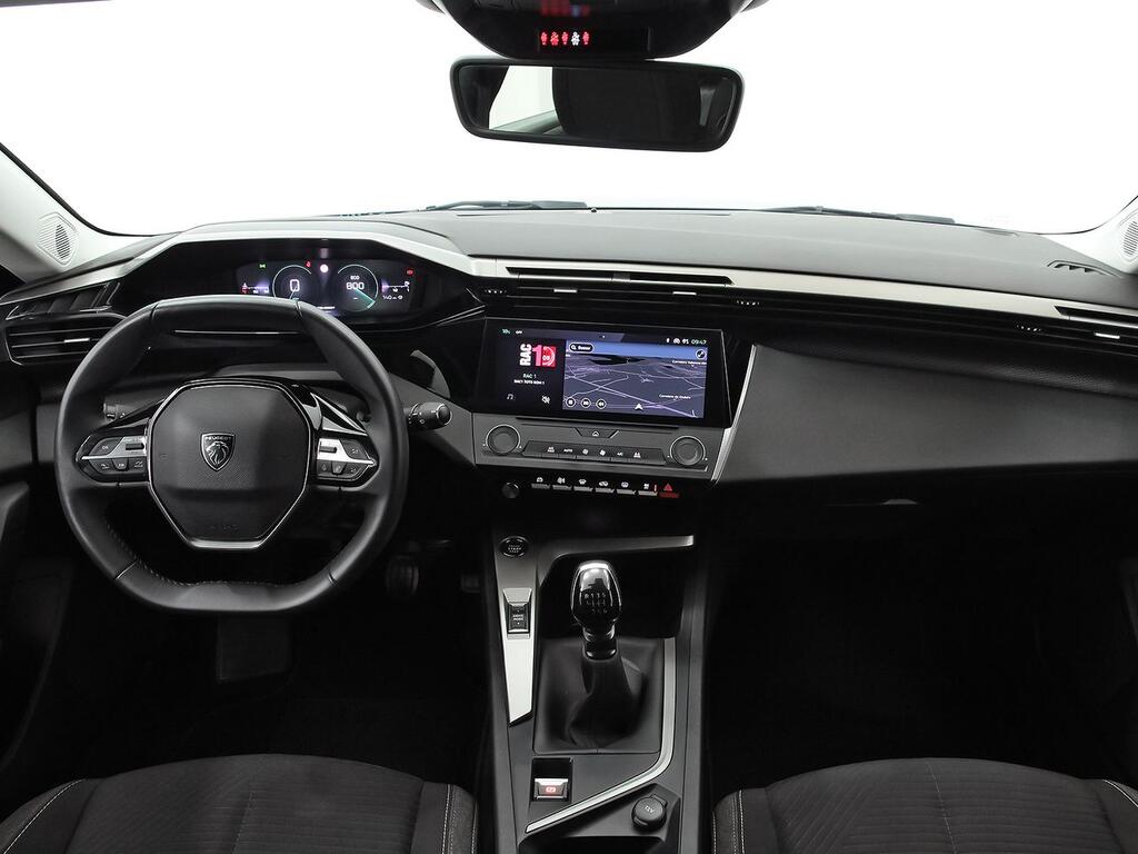 Peugeot 308 5P Active Pack PureTech 130 S&S MAN 7