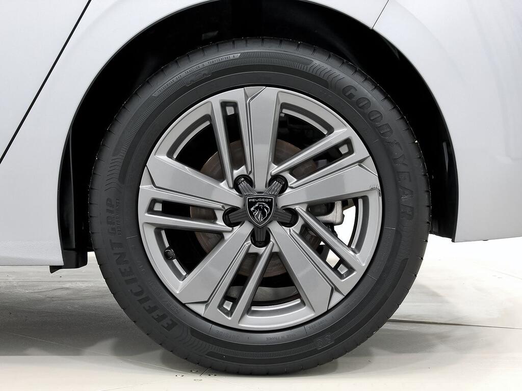 Peugeot 308 5P Active Pack PureTech 130 S&S MAN 11