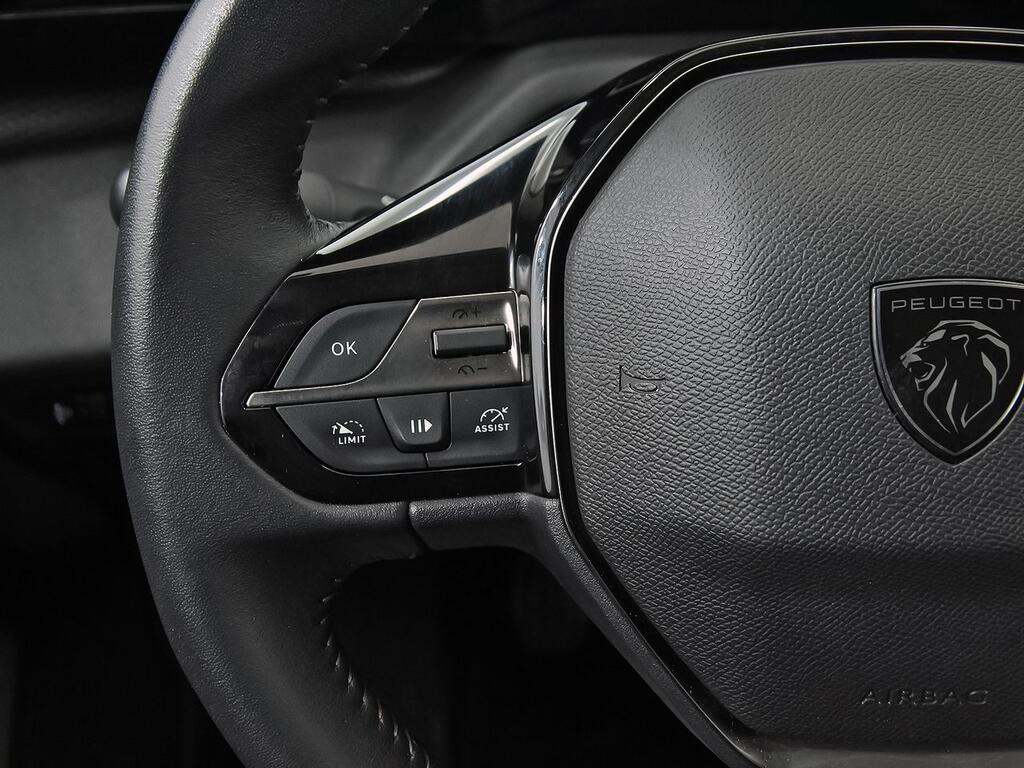 Peugeot 308 5P Active Pack PureTech 130 S&S MAN 16