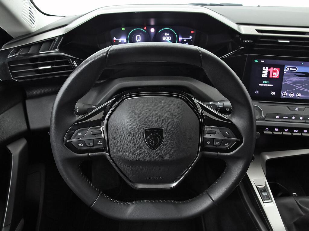 Peugeot 308 5P Active Pack PureTech 130 S&S MAN 18