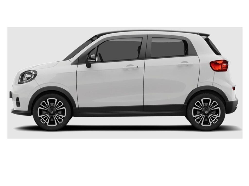 Leapmotor T03 T03 BEV 37.3kWh Design Auto