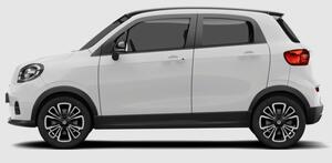 Leapmotor T03 T03 BEV 37.3kWh Design Auto