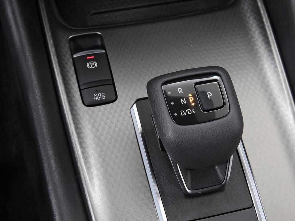 Nissan Qashqai DIG-T 116kW CVT N-Connecta 29