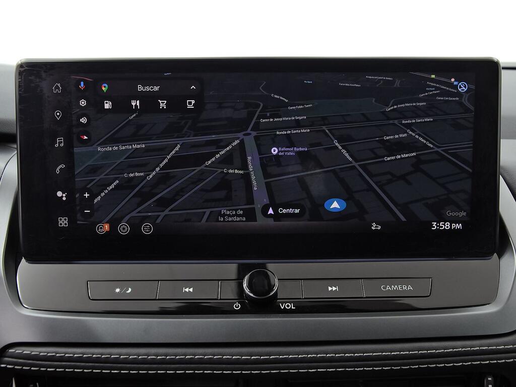 Nissan Qashqai DIG-T 116kW CVT N-Connecta 21