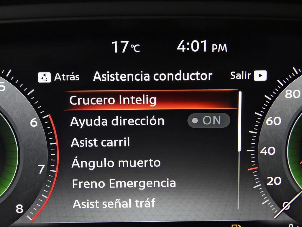 Nissan Qashqai DIG-T 116kW CVT N-Connecta 26