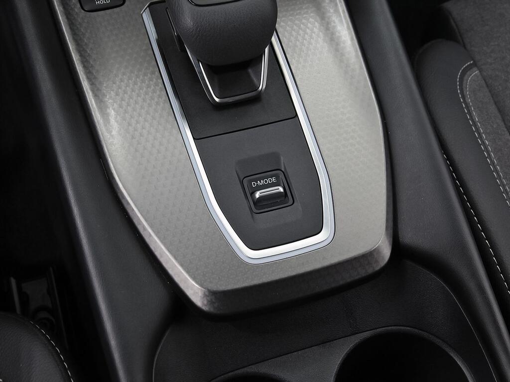 Nissan Qashqai DIG-T 116kW CVT N-Connecta 30