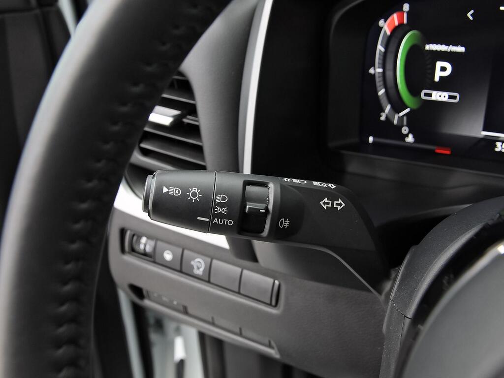 Nissan Qashqai DIG-T 116kW CVT N-Connecta 14