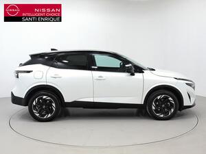 Nissan Qashqai DIG-T 103kW N-Connecta