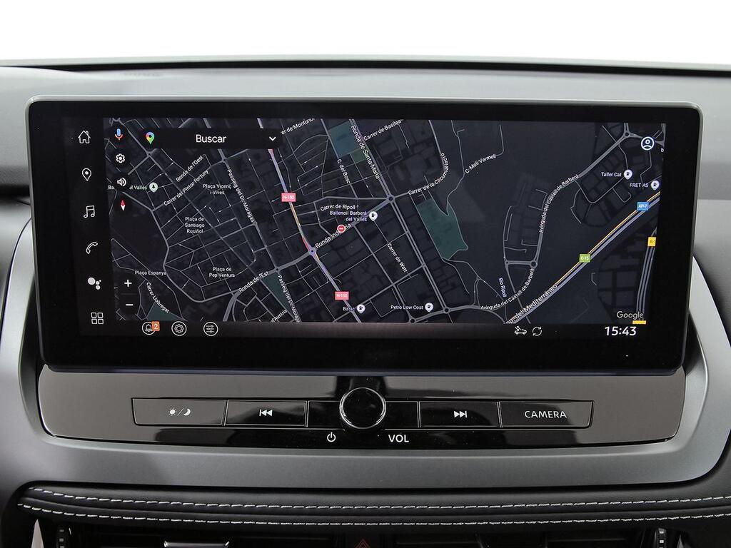 Nissan Qashqai DIG-T 103kW N-Connecta 23