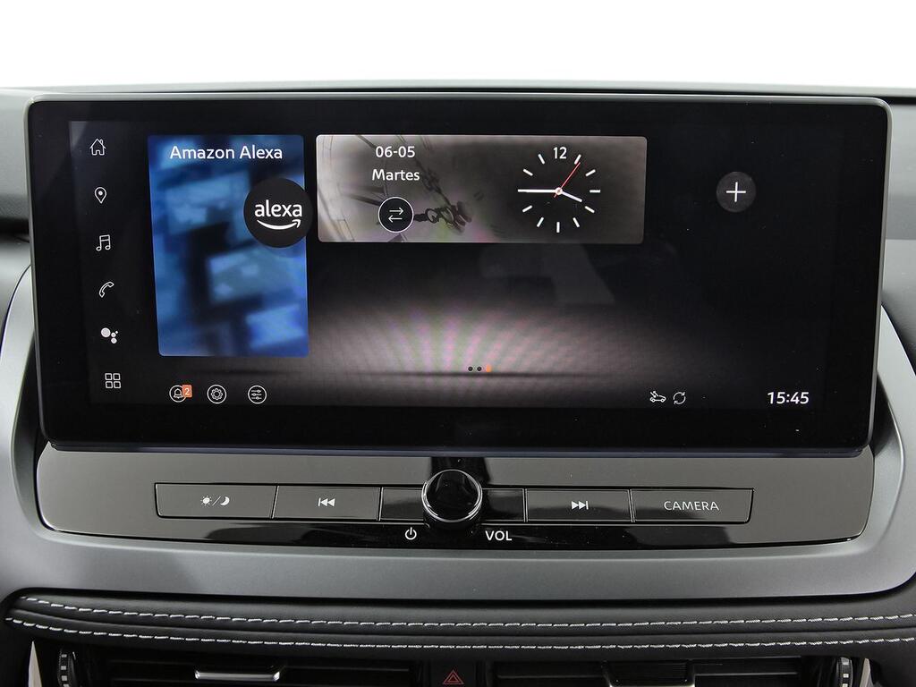 Nissan Qashqai DIG-T 103kW N-Connecta 20