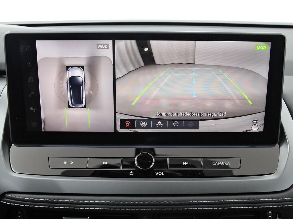 Nissan Qashqai DIG-T 103kW N-Connecta 21