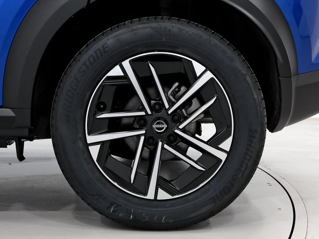 Nissan Juke DIG-T 84 kW (114 CV) 6M/T N-Connecta 10