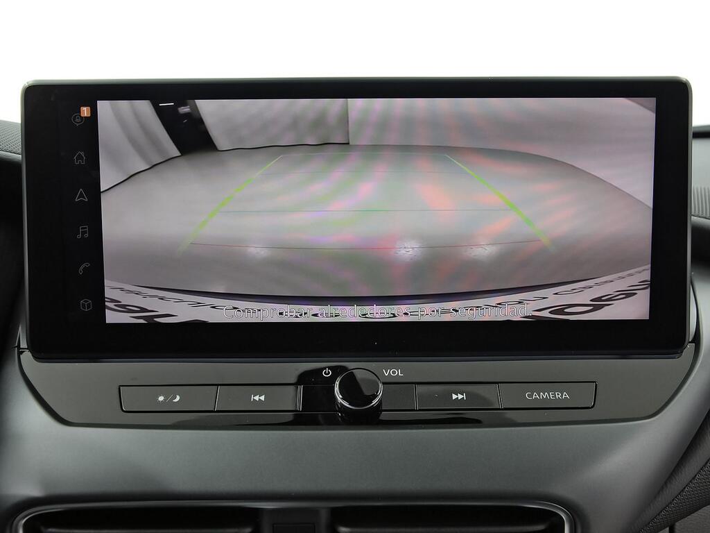 Nissan Juke DIG-T 84 kW (114 CV) 6M/T N-Connecta 25