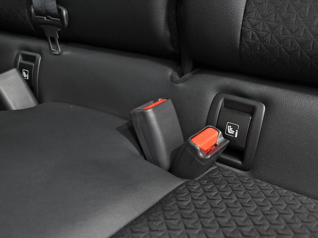 Nissan Juke DIG-T 84 kW (114 CV) 6M/T N-Connecta 33