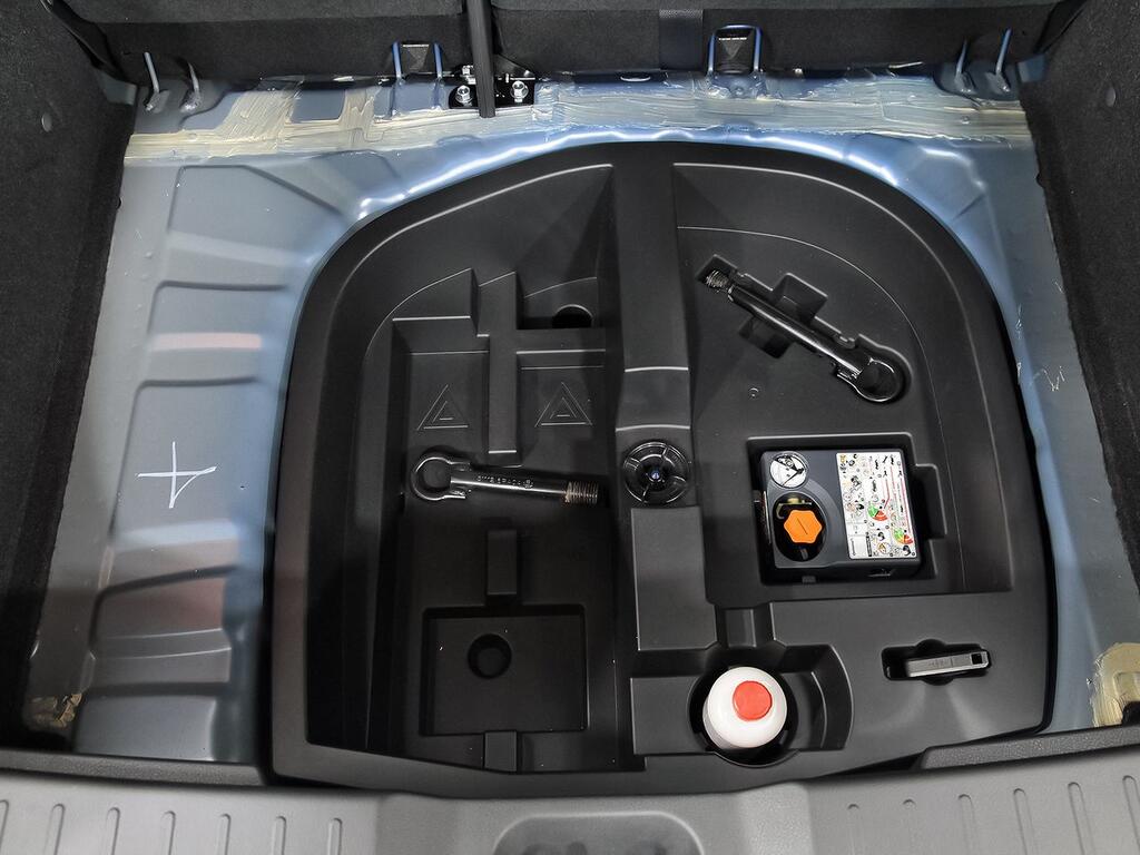 Nissan Juke DIG-T 84 kW (114 CV) 6M/T N-Connecta 34