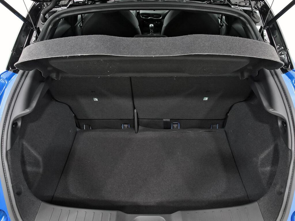 Nissan Juke DIG-T 84 kW (114 CV) 6M/T N-Connecta 9