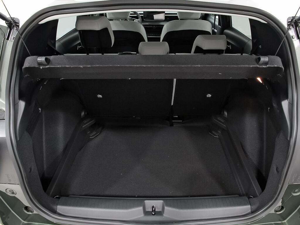 Citroën ë-C3 Aircross Eléctrico 113cv MAX 10