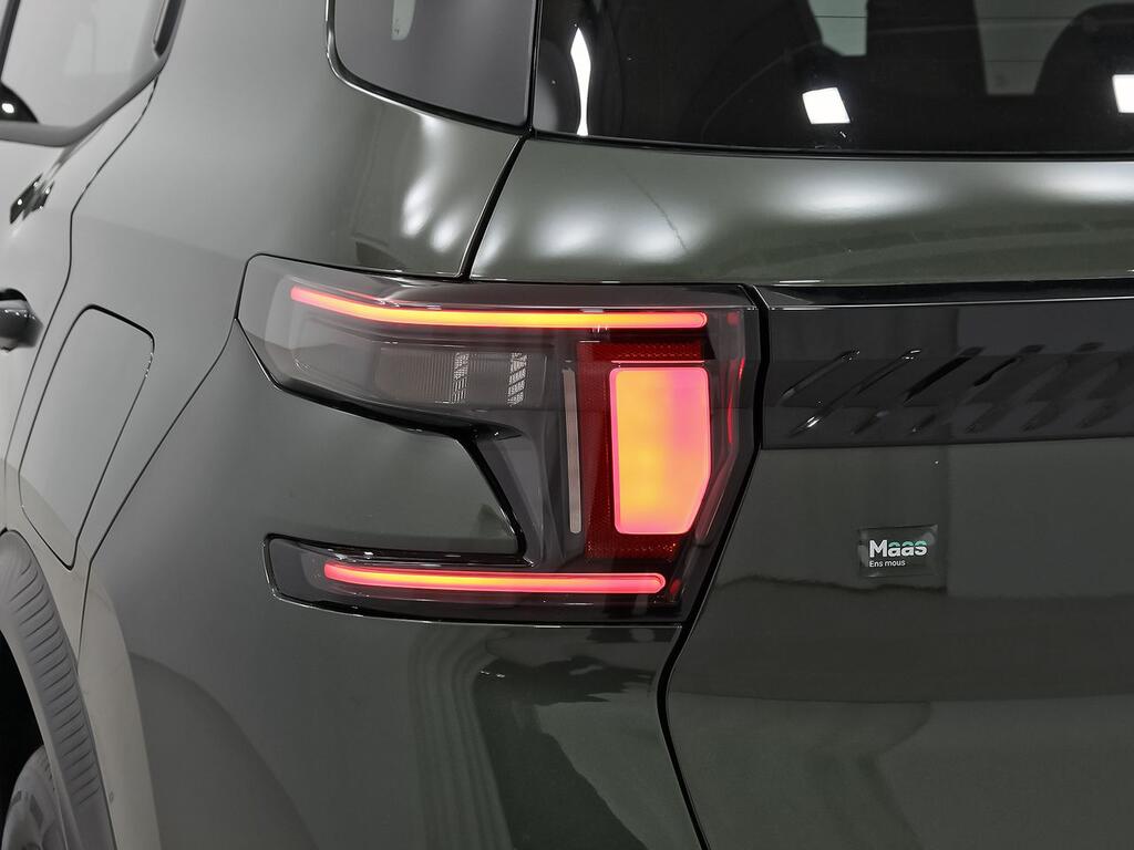 Citroën ë-C3 Aircross Eléctrico 113cv MAX 29