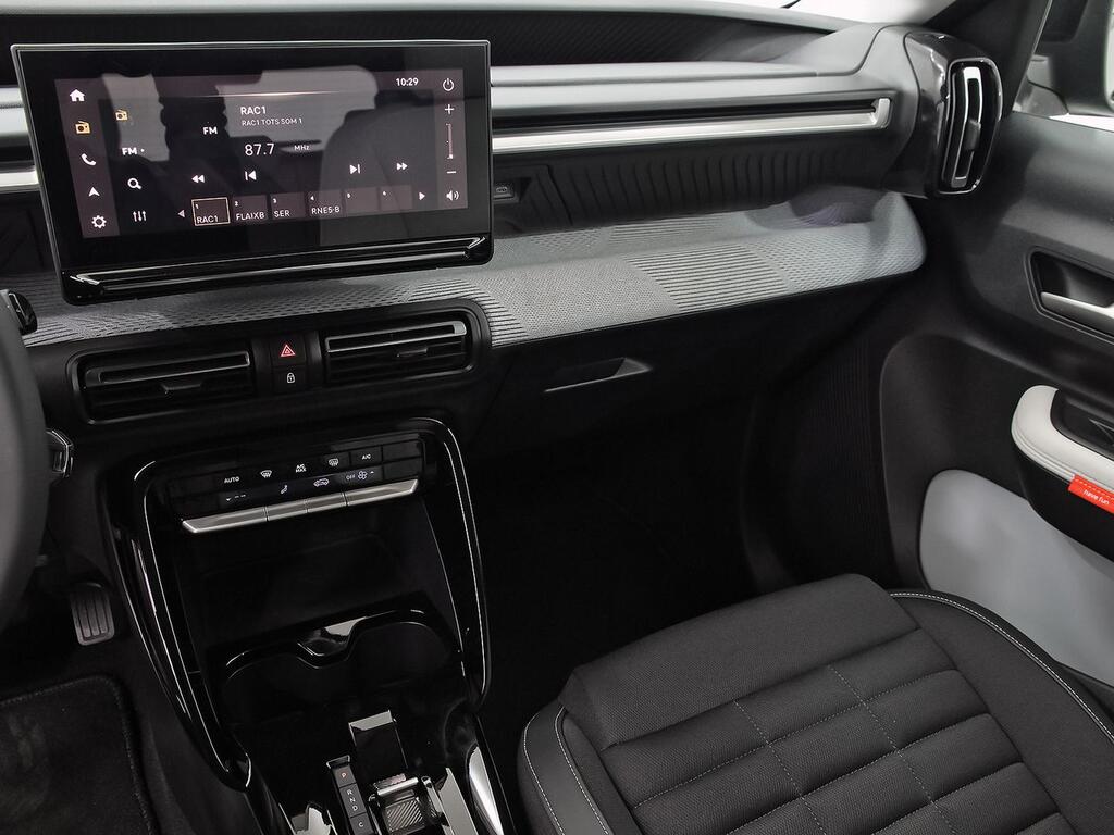 Citroën ë-C3 Aircross Eléctrico 113cv MAX 12