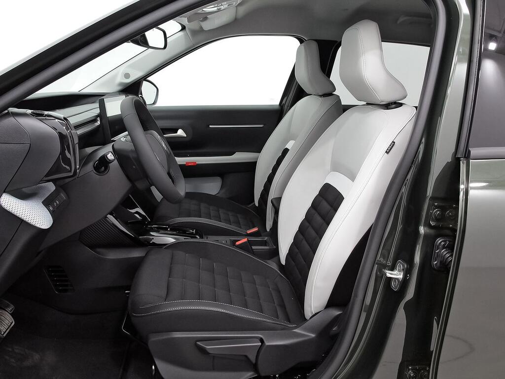 Citroën ë-C3 Aircross Eléctrico 113cv MAX 8