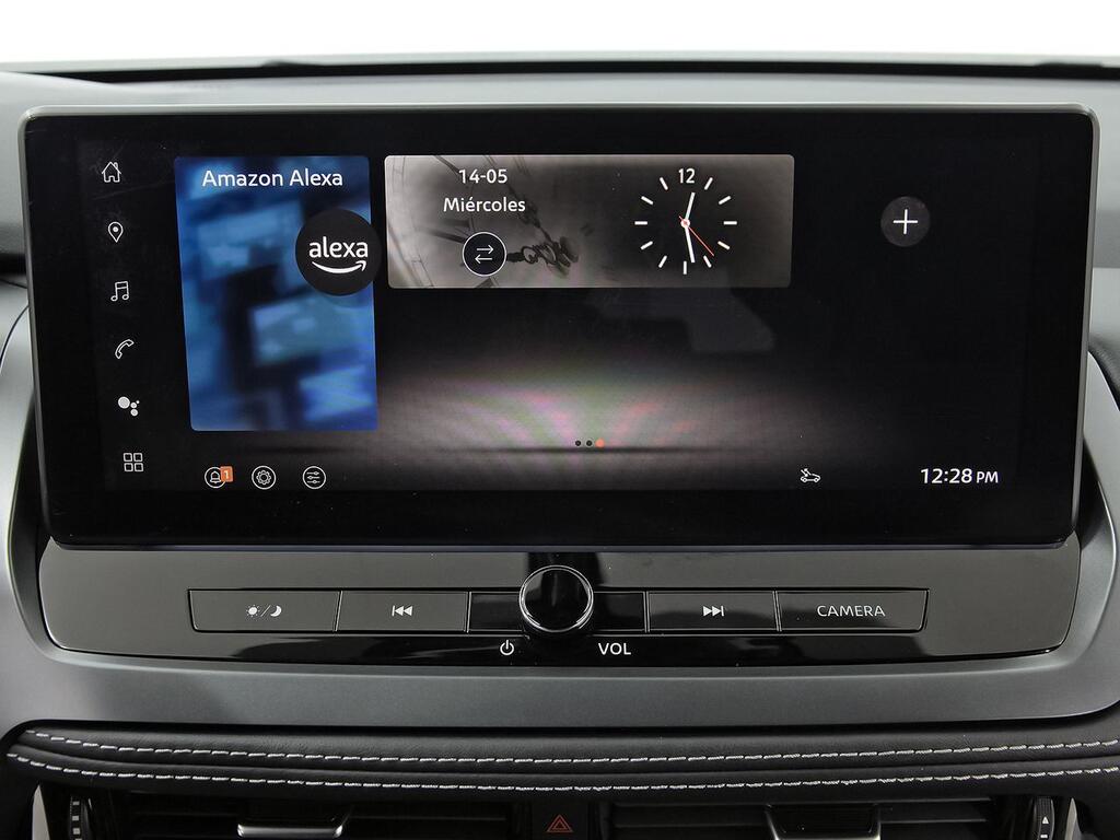 Nissan Qashqai DIG-T 103kW N-Connecta 22