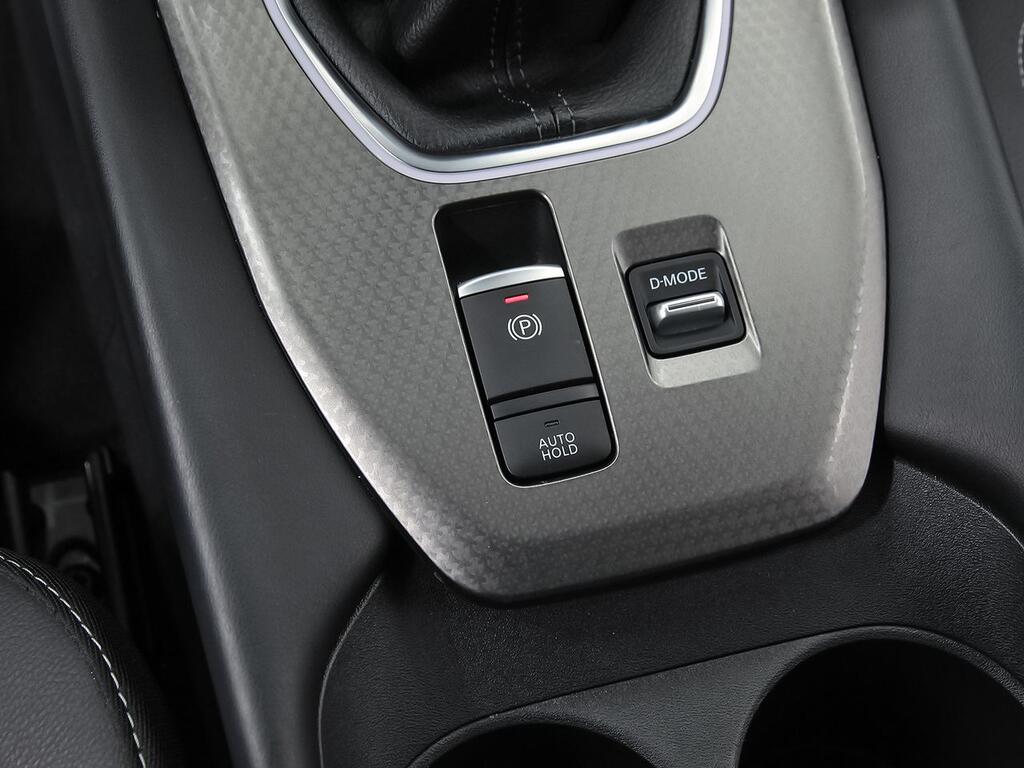 Nissan Qashqai DIG-T 103kW N-Connecta 33