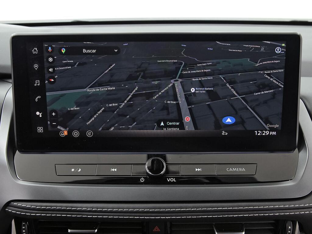 Nissan Qashqai DIG-T 103kW N-Connecta 25