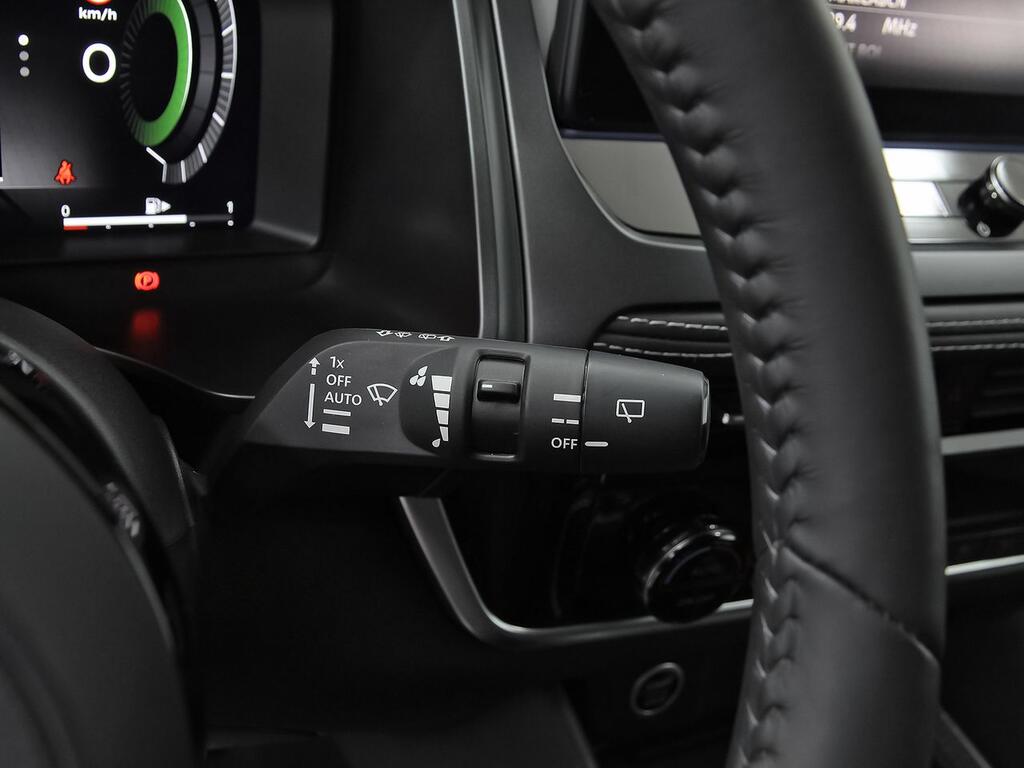 Nissan Qashqai DIG-T 103kW N-Connecta 16